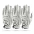 ZRelief Golf Glove — 3-Pack