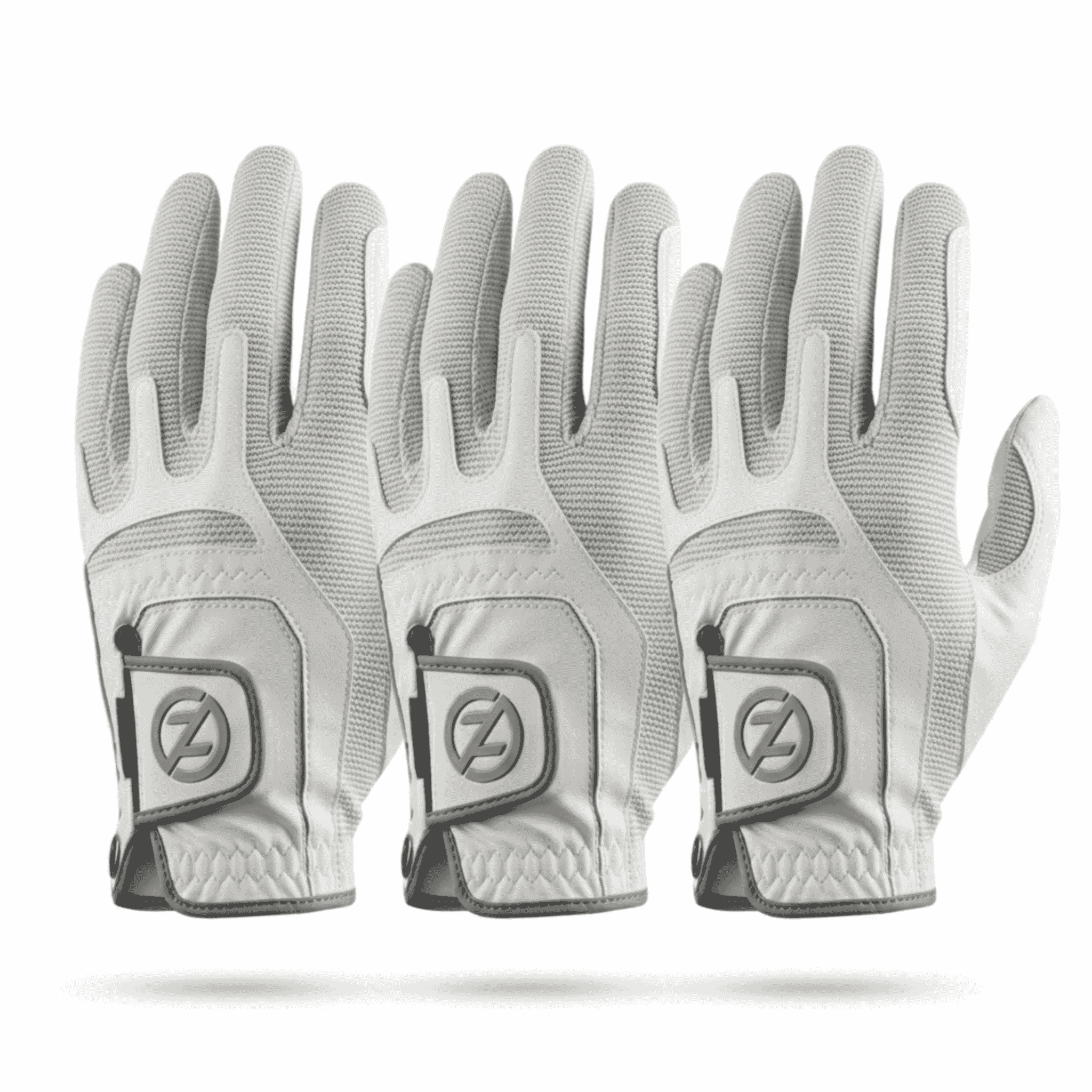 ZRelief Golf Glove — 3-Pack