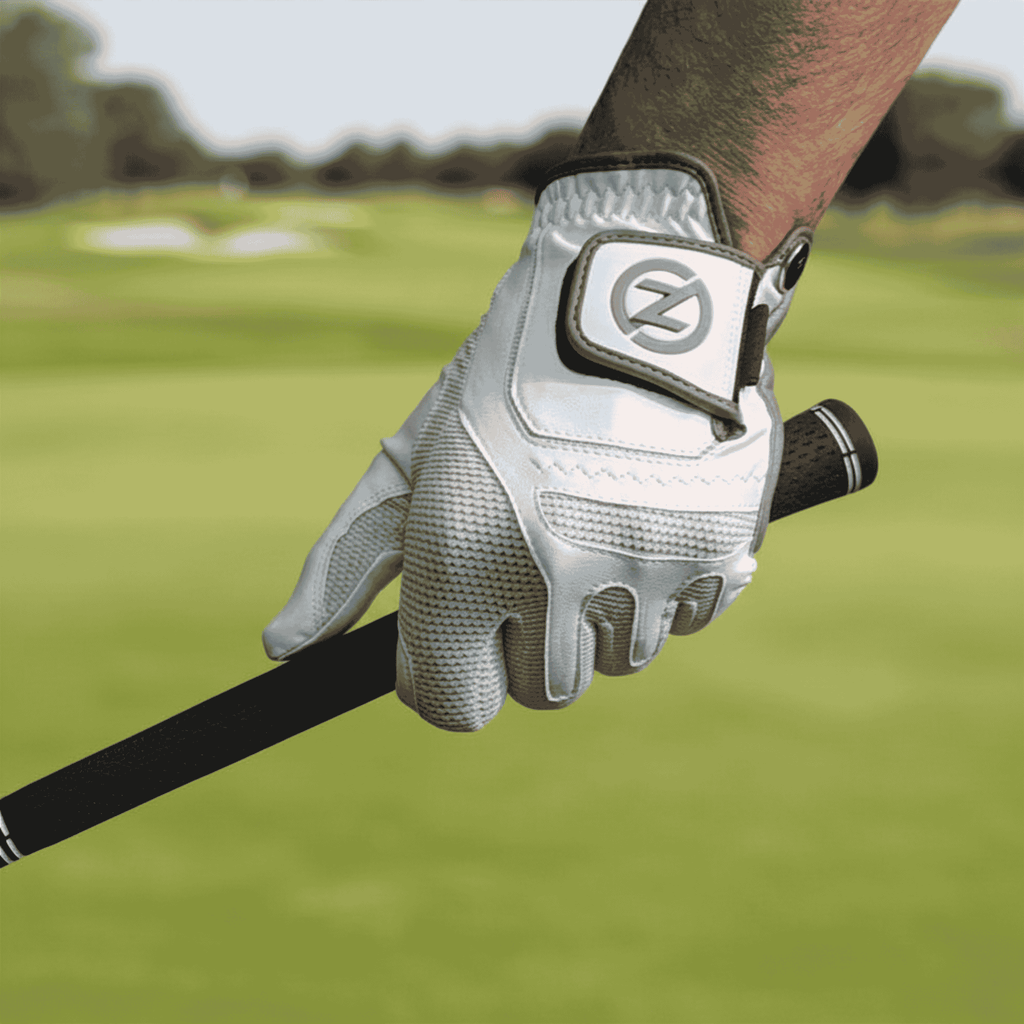 ZRelief Golf Glove