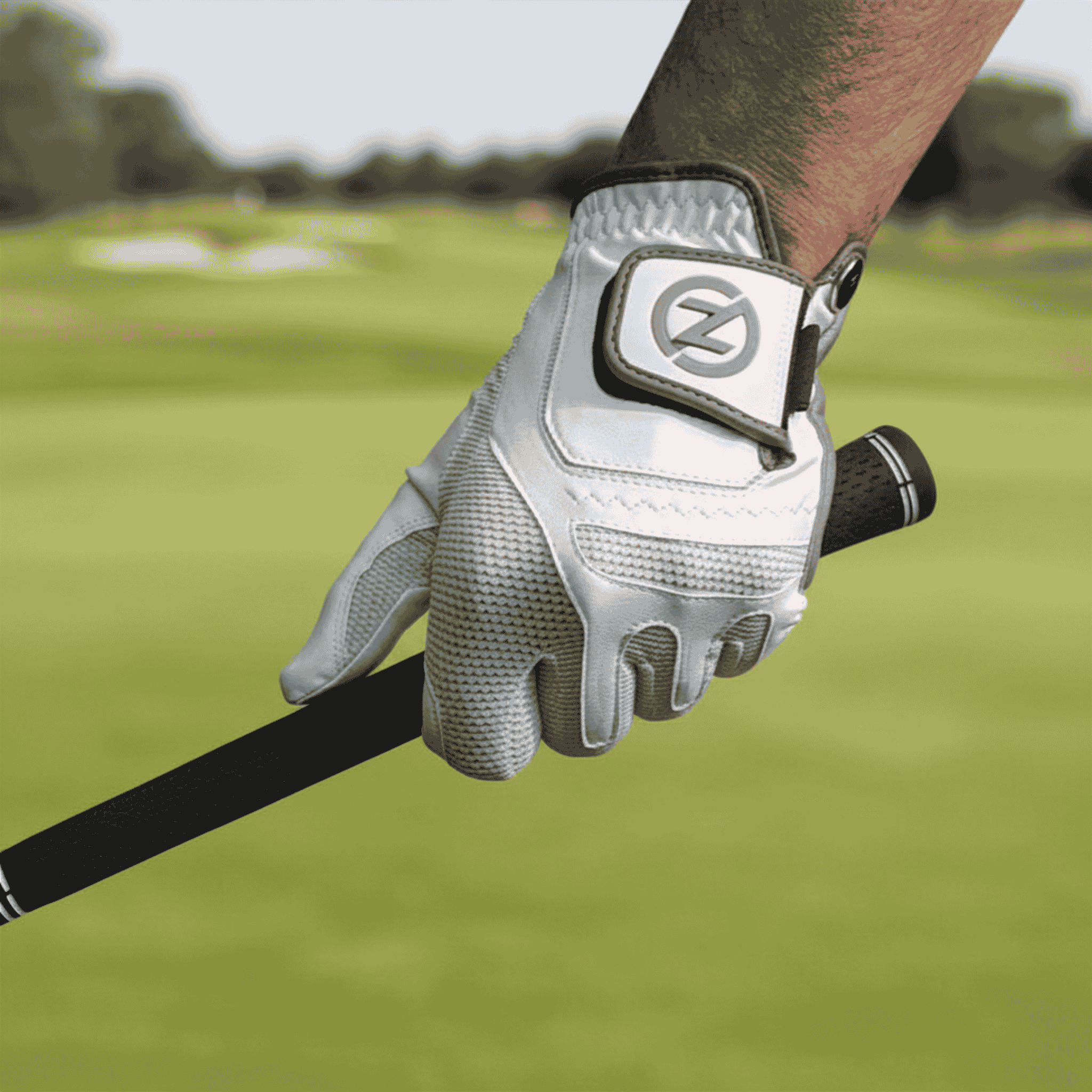 ZRelief Golf Glove