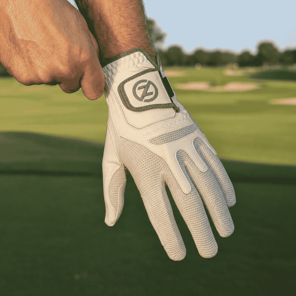 ZRelief Golf Glove