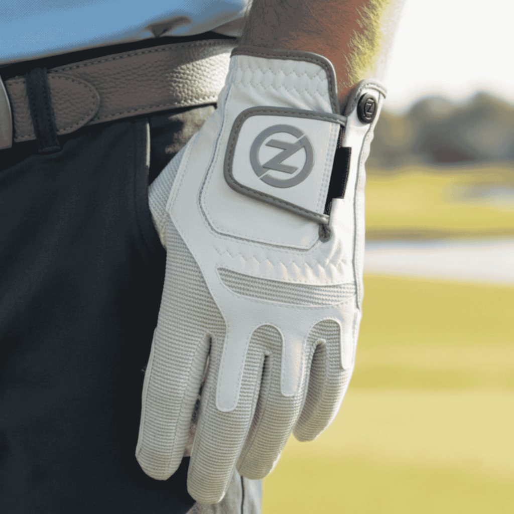 ZRelief Golf Glove
